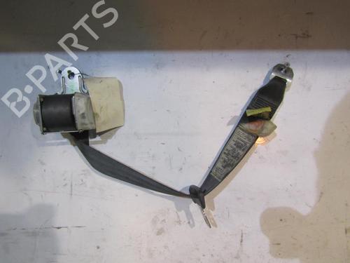 Used Rear left belt tensioner TOYOTA PRIUS Liftback (_W2_) [2003-2010]  25063801
