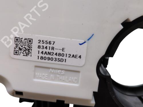 Used Steering column stalk Steering column stalk RENAULT SCÉNIC IV (J9_) 1.7 Blue dCi 120 (J9A7, J9A8) (120 hp) 28027719 28027719