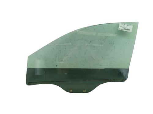 Used Front left door window HYUNDAI GETZ (TB) 1.5 CRDi (88 hp) 25103847