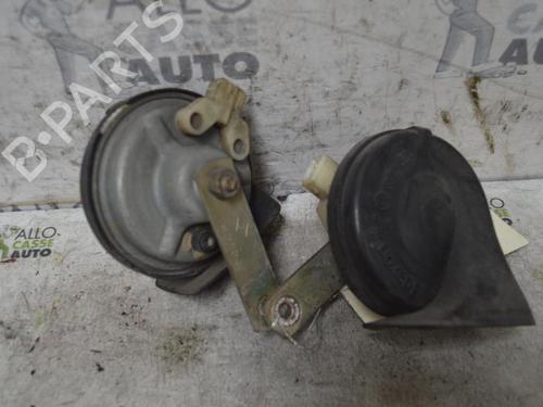 Used Horn RENAULT ESPACE III (JE0_) 2.2 dCi (JE0S) (115 hp) 25087059