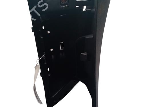 Glove box PEUGEOT 2008 I (CU_) 1.2 PureTech 82 | BP26599276C95  - Image 6