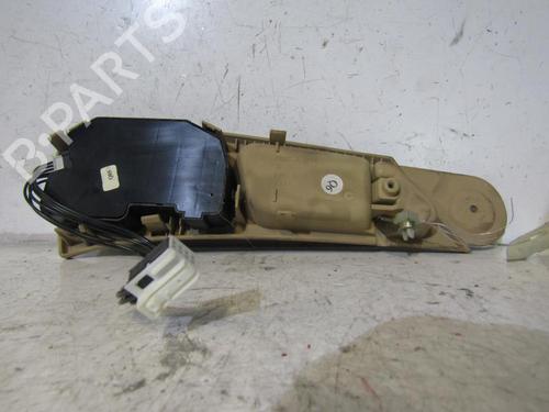 Used Front left interior door handle Front left interior door handle MERCEDES-BENZ C-CLASS (W203) C 220 CDI (203.006, 203.008) (143 hp) 25090847 25090847