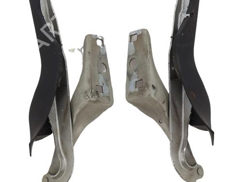 Used Hinge/Door check strap Hinge/Door check strap PEUGEOT 308 CC (4B_) 1.6 16V (140 hp) 40045742 40045742