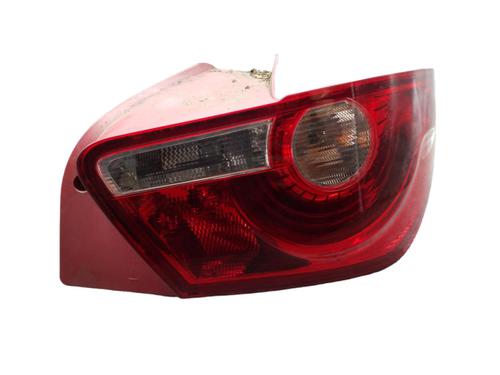 Right taillight SEAT IBIZA IV SC (6J1, 6P5) 1.4 TDI | BP28809121C35 