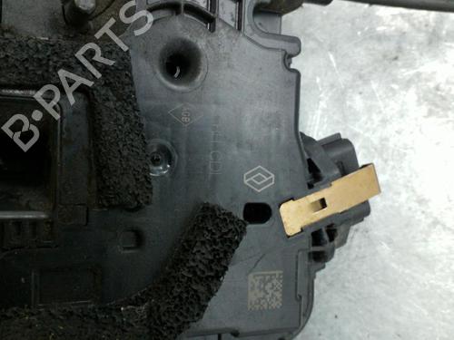 Used Rear right lock RENAULT CLIO IV (BH_) 1.5 dCi 90 (90 hp) 25088975