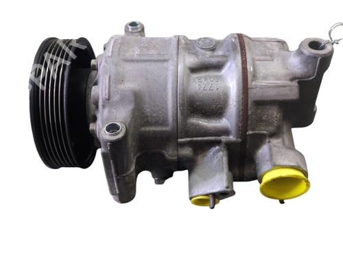 Used AC compressor SEAT IBIZA IV SC (6J1, 6P5) 1.2 TSI (90 hp) 28795479