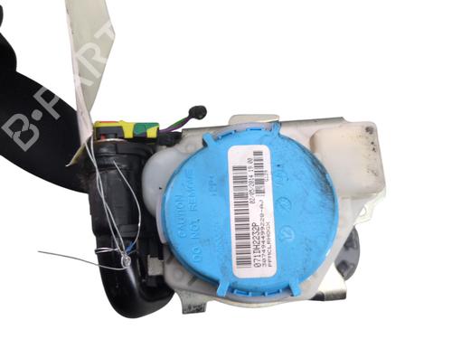 Pre-tensor frente esquerdo MERCEDES-BENZ A-CLASS (W176) A 180 (176.042) | BP30132523C87 