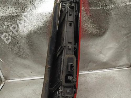 Left taillight FORD FIESTA V (JH_, JD_) 1.3 | BP25101462C34 