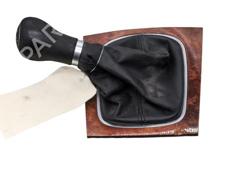 Used Shift knob AUDI A3 (8P1) 1.9 TDI (105 hp) 30739044