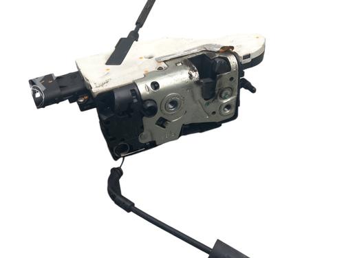Front right lock PEUGEOT 207 CC (WD_) 1.6 HDi | BP25057676C97 
