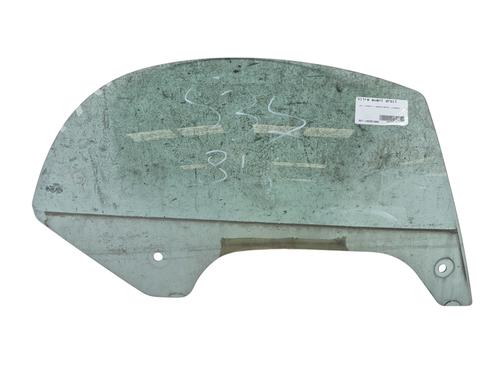 Used Front right door window AUDI TT Roadster (8N9) 1.8 T (180 hp) 25921013