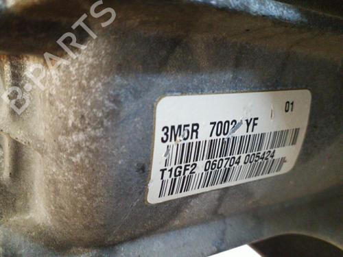 Gearbox MAZDA 3 (BK) 1.6 DI Turbo | BP25089197M3 - Image 9