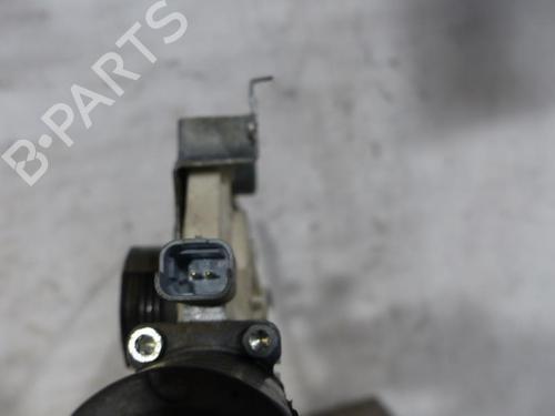 Front left window mechanism NISSAN MICRA III (K12) 1.5 dCi | BP25107267C22 