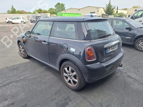 Left taillight MINI MINI (R56) Cooper | BP36262750C34 - Image 14