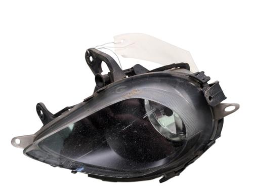 Used Left front fog light Left front fog light OPEL ZAFIRA TOURER C (P12) 2.0 CDTi (75) (130 hp) 33304874 33304874