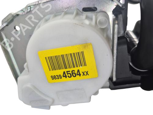 Rear left belt tensioner OPEL MOKKA 1.2 (76) | BP29425975C89 