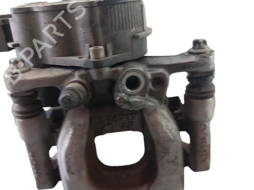 Used Left rear brake caliper Left rear brake caliper MERCEDES-BENZ A-CLASS (W177) A 250 e (177.086) (160 hp) 25053658 25053658