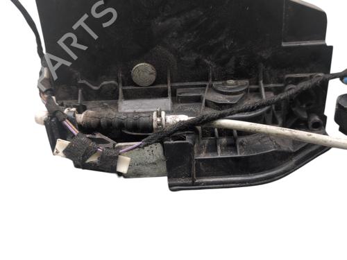 Front left lock BMW 1 (F20) 116 d | BP32207132C98 