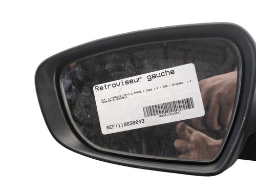 Left mirror KIA CEE'D (JD) 1.4 CVVT | BP31883518C26