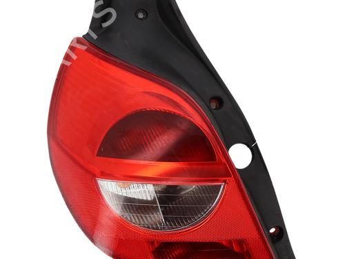 Used Left taillight Left taillight 37035420 37035420