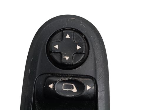 Left front window switch PEUGEOT 308 I (4A_, 4C_) 1.4 16V | BP30272119I27