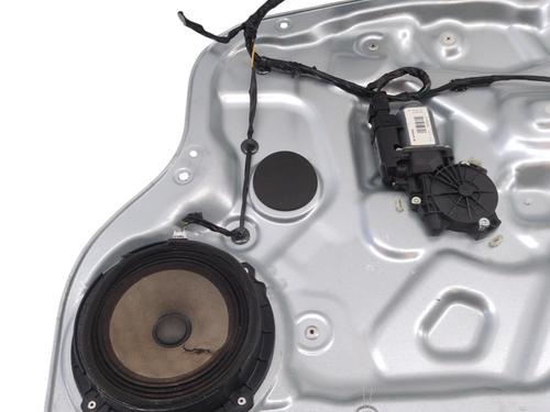 Front right window mechanism KIA CEE'D Hatchback (ED) 1.6 CRDi 115 | BP31174695C23 - Image 4