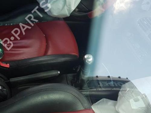 Rear right belt tensioner PEUGEOT 206 CC (2D) 2.0 S16 | BP25069492C90 