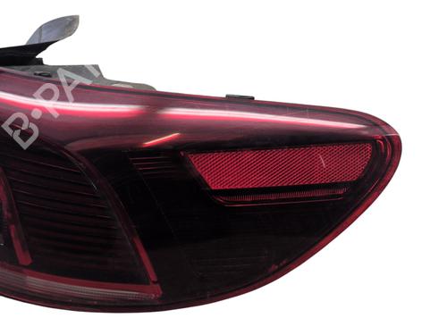 Right taillight VW CC B7 (358) 2.0 TDI | BP29186278C35 - Image 2