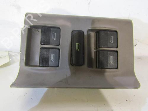 Used Left front window switch AUDI A4 B5 Avant (8D5) 1.9 TDI quattro (115 hp) 25106043