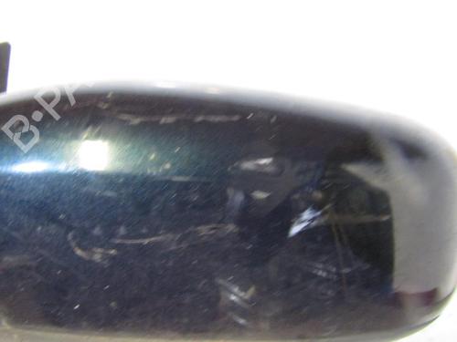 Left mirror RENAULT LAGUNA II (BG0/1_) 2.2 dCi (BG0F) | BP25078809C26 