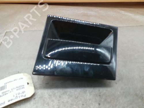 rear-right-exterior-door-handle-skoda-roomster-5j7-2006-2007-2008-2009-2010-2011-2012-2013-2014-2015-25105402 main image