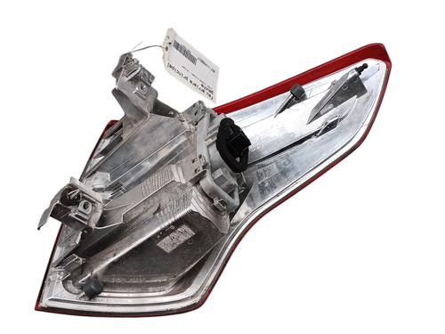 Lampa tylna lewa CITROËN C4 Picasso I MPV (UD_) 1.6 HDi | BP29956385C34