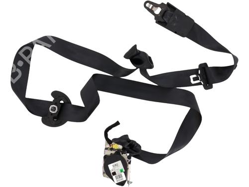 Front right seatbelt CITROËN C3 III (SX) 1.2 PureTech 82 | BP33804202I25 - Image 3