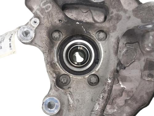 Right front steering knuckle MERCEDES-BENZ GLC (X253)  | BP25087971M26 