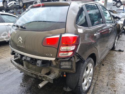 Gearbox CITROËN C3 II (SC_) 1.6 HDi | BP25054917M3  - Image 24