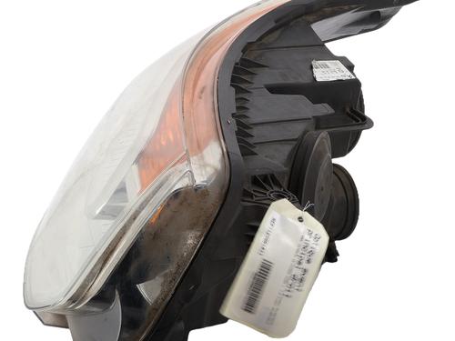Right headlight CITROËN C3 Picasso (SH_) | BP37588322C29 - Image 5