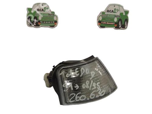 Used Right front indicator SEAT TOLEDO I (1L2) 1.9 TDI (90 hp) 33041711