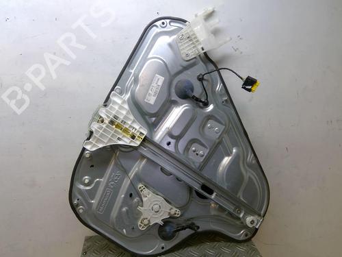 Rear left window mechanism HYUNDAI i30 (FD) 1.6 CRDi | BP25067899C24 - Image 3