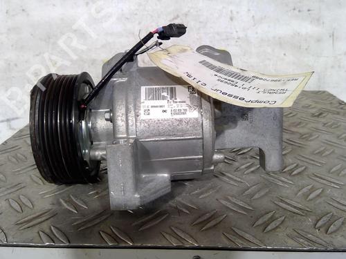 AC compressor RENAULT TWINGO III (BCM_, BCA_) 1.0 SCe 70 | BP25068585M34 