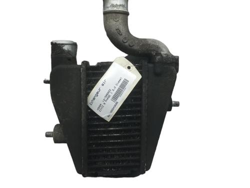 Intercooler HONDA CIVIC VIII Hatchback (FN, FK) 2.2 CTDi (FK3) | BP25103361M30 