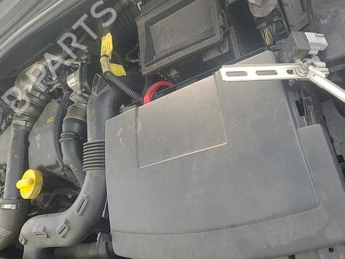 Radiator fan RENAULT CLIO IV (BH_) 1.5 dCi 90 | BP25104259M35 