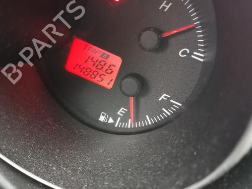 Gearbox MAZDA 3 (BK) 1.6 DI Turbo | BP25089197M3 - Image 10