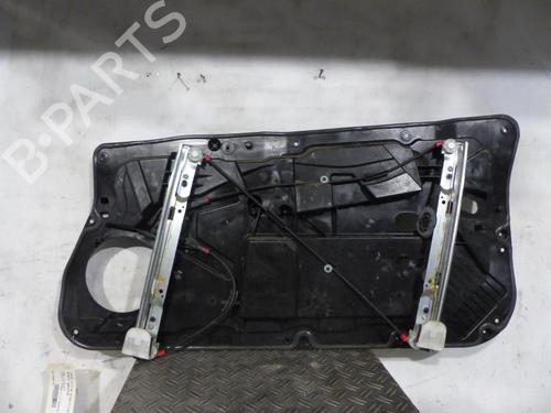 front-left-window-mechanism-ford-fiesta-vi-cb1-ccn-2008-25091234 main image