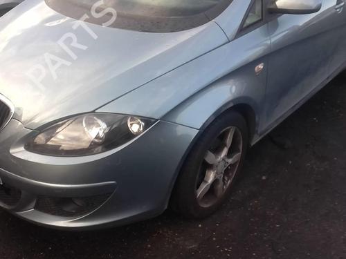 Left taillight SEAT TOLEDO III (5P2) 2.0 TDI 16V | BP25113230C34 