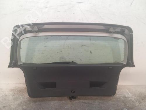 Tailgate VW GOLF V (1K1)  | BP25074837C6 