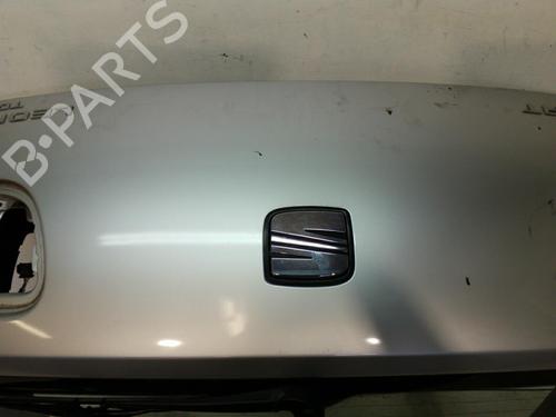 Tailgate SEAT LEON (1M1) 1.9 TDI | BP25081643C6 