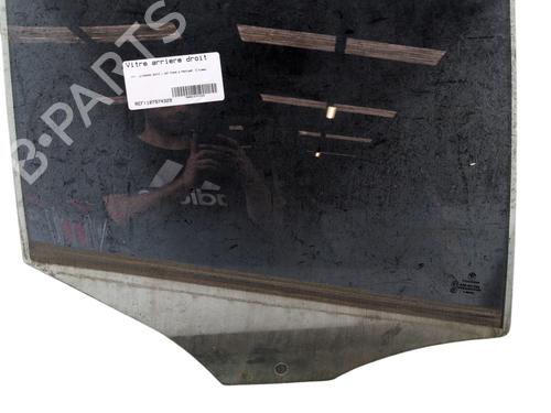 Used Rear right door window BMW 1 (E87) 120 d (177 hp) 27205271