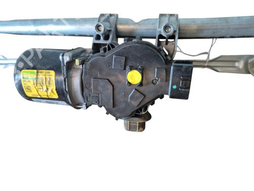 Front wiper motor RENAULT MEGANE IV Hatchback (B9A/M/N_) 1.3 TCe 115 (B9N9) | BP26441076M29 