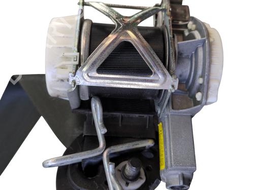 Front left belt tensioner PEUGEOT 3008 I MPV (0U_) 1.6 HDi | BP28217250C87 