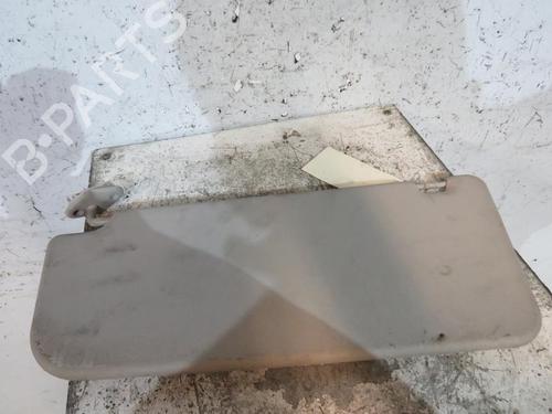 Right sun visor CITROËN BERLINGO / BERLINGO FIRST Box Body/MPV (M_)  | BP25109046I2 
